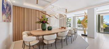 Villa for rent  in Golden Mile, Marbella, Camojan