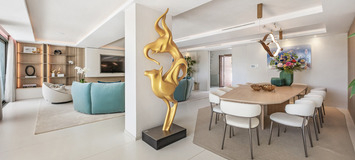 Villa for rent  in Golden Mile, Marbella, Camojan