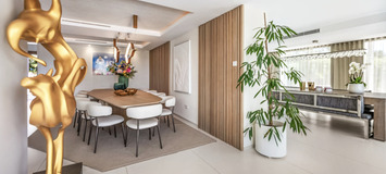Villa for rent  in Golden Mile, Marbella, Camojan