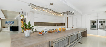 Villa for rent  in Golden Mile, Marbella, Camojan