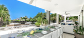 Villa for rent  in Golden Mile, Marbella, Camojan