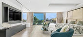 Villa for rent  in Golden Mile, Marbella, Camojan