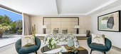 Villa for rent  in Golden Mile, Marbella, Camojan
