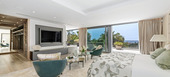 Villa for rent  in Golden Mile, Marbella, Camojan