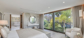 Villa for rent  in Golden Mile, Marbella, Camojan