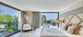 Villa for rent  in Golden Mile, Marbella, Camojan