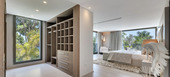 Villa for rent  in Golden Mile, Marbella, Camojan