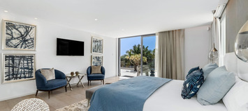 Villa for rent  in Golden Mile, Marbella, Camojan