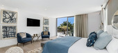 Villa for rent  in Golden Mile, Marbella, Camojan