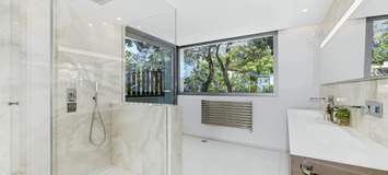 Villa for rent  in Golden Mile, Marbella, Camojan