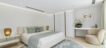 Villa for rent  in Golden Mile, Marbella, Camojan