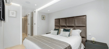 Villa for rent  in Golden Mile, Marbella, Camojan