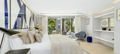 Villa for rent  in Golden Mile, Marbella, Camojan