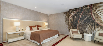 Villa for rent  in Golden Mile, Marbella, Camojan