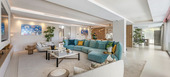 Villa for rent  in Golden Mile, Marbella, Camojan
