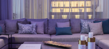 Villa for rent  in Golden Mile, Marbella, Camojan