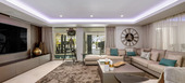 Villa for rent  in Golden Mile, Marbella, Camojan