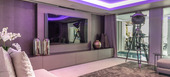 Villa for rent  in Golden Mile, Marbella, Camojan