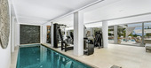 Villa for rent  in Golden Mile, Marbella, Camojan