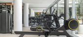 Villa for rent  in Golden Mile, Marbella, Camojan