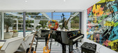 Villa for rent  in Golden Mile, Marbella, Camojan