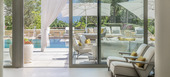 Villa for rent  in Golden Mile, Marbella, Camojan