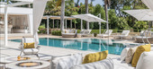 Villa for rent  in Golden Mile, Marbella, Camojan
