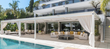 Villa for rent  in Golden Mile, Marbella, Camojan