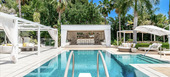 Villa for rent  in Golden Mile, Marbella, Camojan