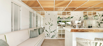 Villa for rent  in Golden Mile, Marbella, Camojan