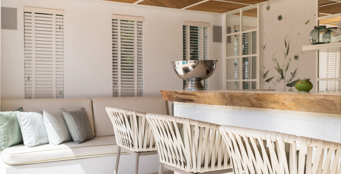 Villa for rent  in Golden Mile, Marbella, Camojan