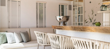 Villa for rent  in Golden Mile, Marbella, Camojan