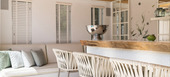 Villa for rent  in Golden Mile, Marbella, Camojan