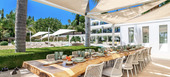 Villa for rent  in Golden Mile, Marbella, Camojan