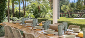 Villa for rent  in Golden Mile, Marbella, Camojan