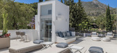 Villa for rent  in Golden Mile, Marbella, Camojan