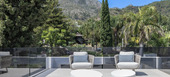 Villa for rent  in Golden Mile, Marbella, Camojan
