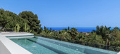 Villa for rent  in Golden Mile, Marbella, Camojan