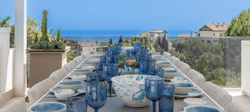 Villa for rent  in Golden Mile, Marbella, Camojan