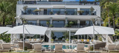 Villa for rent  in Golden Mile, Marbella, Camojan