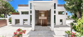 Villa for rent  in Golden Mile, Marbella, Camojan