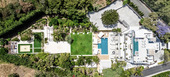 Villa for rent  in Golden Mile, Marbella, Camojan