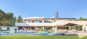 Luxury Villa in Marbella Club 
