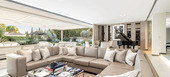 Luxury Villa in Marbella Club 