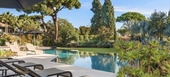 Luxury Villa in Marbella Club 