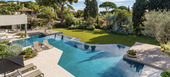 Luxury Villa in Marbella Club 