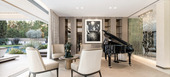 Luxury Villa in Marbella Club 