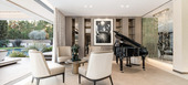 Luxury Villa in Marbella Club 