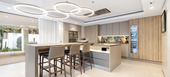 Luxury Villa in Marbella Club 
