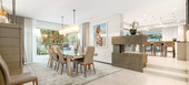 Luxury Villa in Marbella Club 